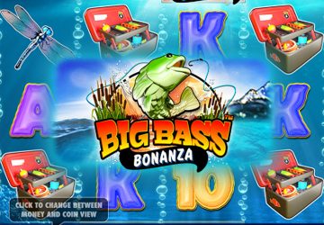 Playtech - игровой автомат онлайн от Various с RTP 96.59%